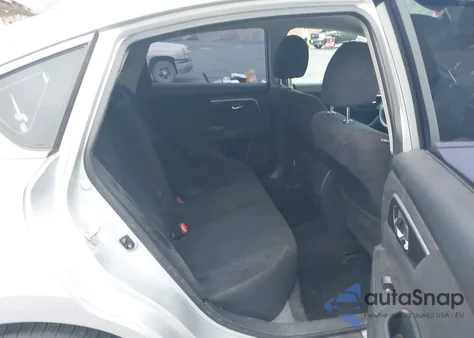 2014 Nissan Altima 2.5/2.5 S/2.5 Sl/2.5 Sv from USA, damaged, VIN 1N4AL3AP7EC270136